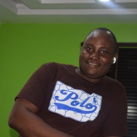 EDUTAMS Employee Tayo Adegboyega's profile photo