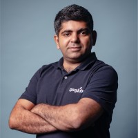 GS Global Group Employee Ca Raisinghani's profile photo