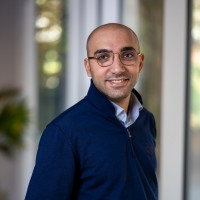 Hexxcell Employee Nima Nazemzadeh's profile photo