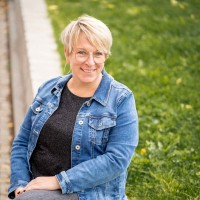 DRK Kreisverband Marburg-Gießen e. V. Employee Annette Weihrauch's profile photo