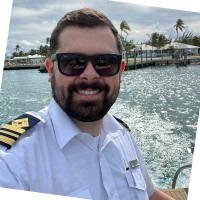 Seamariner Limited Employee Jack Ramsay's profile photo