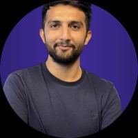 Buildberg Employee Mohammad Ishtiaq's profile photo
