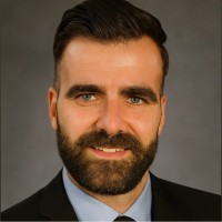 GEP Employee Nikolaos Siettos's profile photo
