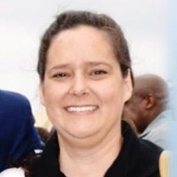 Denver Public Library Employee Jina Dunn's profile photo