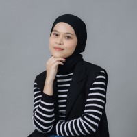 Sprint Activation Employee Melati Nanda's profile photo