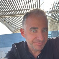 Phoenix Financial Employee Erez Tal's profile photo