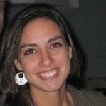 Volo City Employee Nayla Bautista's profile photo