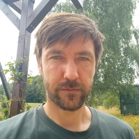 Meyer Burger Employee Thomas Große's profile photo