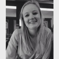 STORACON Employee Ann-Sophie Werbrouck's profile photo