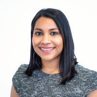 Verbatim Pharma Employee Jasmine Ramtoolah's profile photo