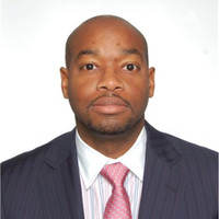 Silver Storm Mining Ltd. Employee Greg McKenzie's profile photo