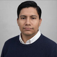 SERCOR IT Employee Juan Castro García's profile photo