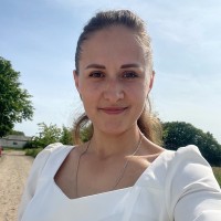 ChatOS Employee Ivanna Kushnir's profile photo