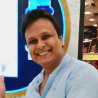 Cenduit Employee Sitesh Jha's profile photo