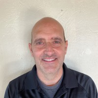 Oakland High School Employee Jeff Davis's profile photo