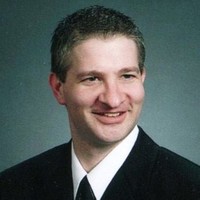CMS Employee Scott Taylor's profile photo