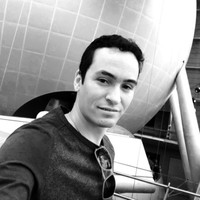 Bizpoke Employee Luiz Oliveira's profile photo