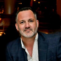 Asolvi Employee Mathew Makin's profile photo