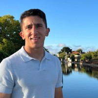 Ahmad Alnubani's profile photo