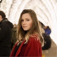 Axiles Bionics Employee Agnes Pacan's profile photo