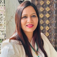 Crenovate - Ideas at work Employee Shikha Jainn's profile photo