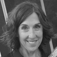 World Rowing Employee Laryssa Oly's profile photo