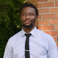 Harding Display Employee Quadri Ogunsanya's profile photo