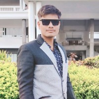 WeblineIndia Employee Kaustubh Sonar's profile photo