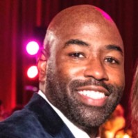 GLIDEsf Employee Damian Bass's profile photo