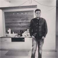 Vedic Systems Employee Shrikanth Kulkarni's profile photo