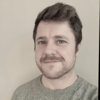 DX Architects Employee Patrick Nelson's profile photo