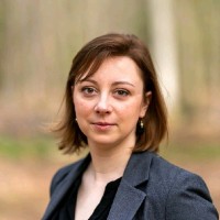 Profine France Employee Eva Houitte's profile photo