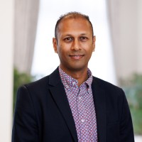 Pritesh Patel Email & Phone Number