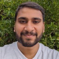 Shellphish Employee Karthik Bhattaram's profile photo