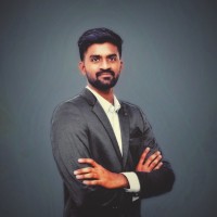 IIPRD Consulting Employee Karthick Subramanian's profile photo