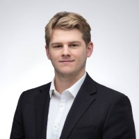 MSIG Singapore Employee Max Sparrow's profile photo