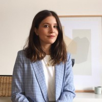 edyn Employee Erika Caner's profile photo