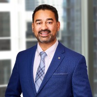 PM Technologies, Inc. Employee Sudhir Patel's profile photo