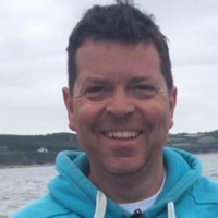 PM White Drylining Employee Graham Gillham's profile photo