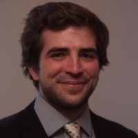 Timo Express Employee Tim Eagan's profile photo