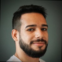 Codengage Serviços em Tecnologia Employee Marlos Gomes's profile photo