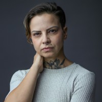 Devsu Employee Amanda Veloso's profile photo