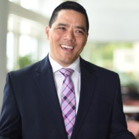 Executive Search Employee Dan Wan's profile photo