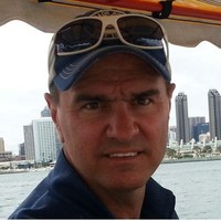 SolarWinds Employee Dean Richards's profile photo