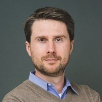 Guidehouse Employee Mindaugas Laucius's profile photo