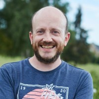 7Sage Employee Richard Taylor's profile photo