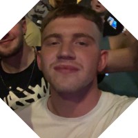 A&F SPRINKLERS LTD Employee Luke Heywood's profile photo