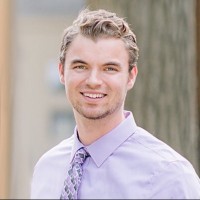 WINPRO Pet Employee Brent Swanson's profile photo