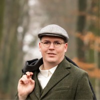 Bosch Thermotechniek Deventer Employee Bram Kools's profile photo