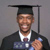 Terra Analytics Employee Gomolemo Mathabathe's profile photo